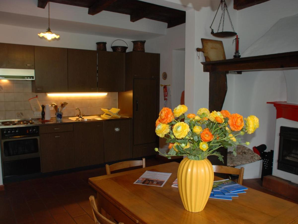 Holiday Home Ai Funtann By Interhome Casima エクステリア 写真
