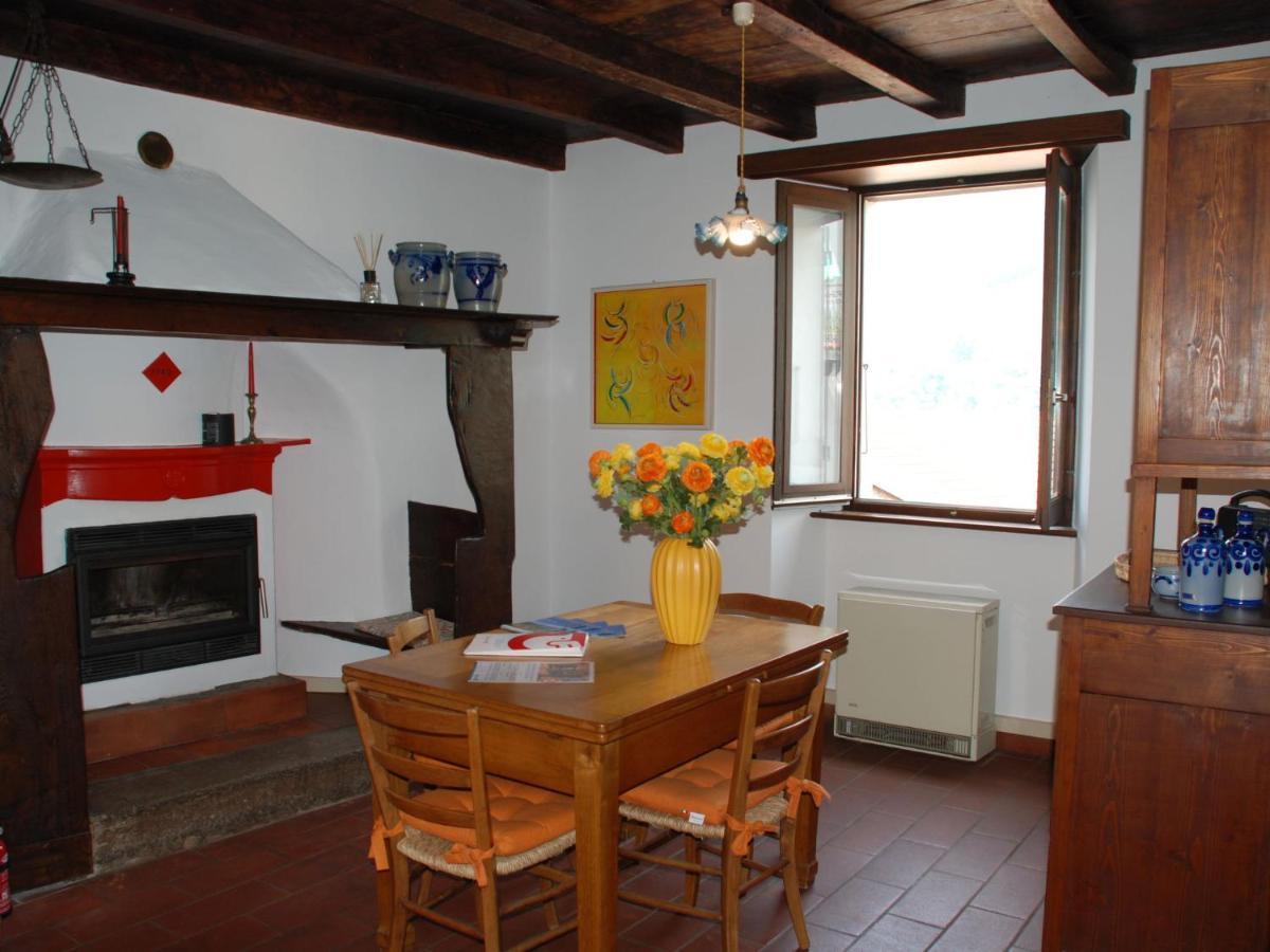 Holiday Home Ai Funtann By Interhome Casima エクステリア 写真
