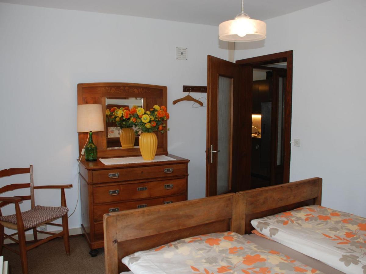 Holiday Home Ai Funtann By Interhome Casima エクステリア 写真
