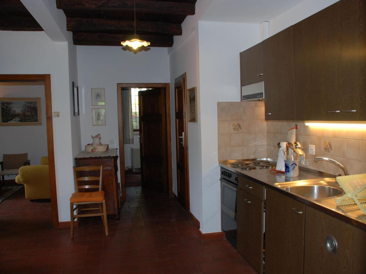 Holiday Home Ai Funtann By Interhome Casima エクステリア 写真