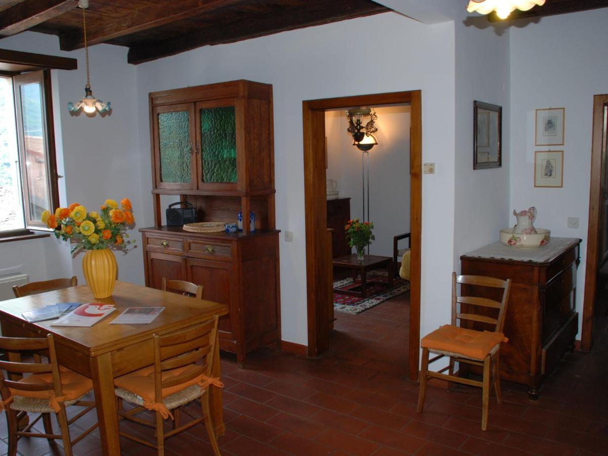 Holiday Home Ai Funtann By Interhome Casima エクステリア 写真
